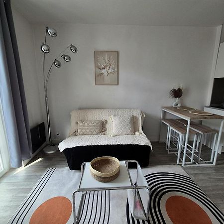 Appartement Le Cocon-T2-Proche Du Centre-Wifi à Lourdes Extérieur photo